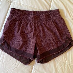 Athleta shorts